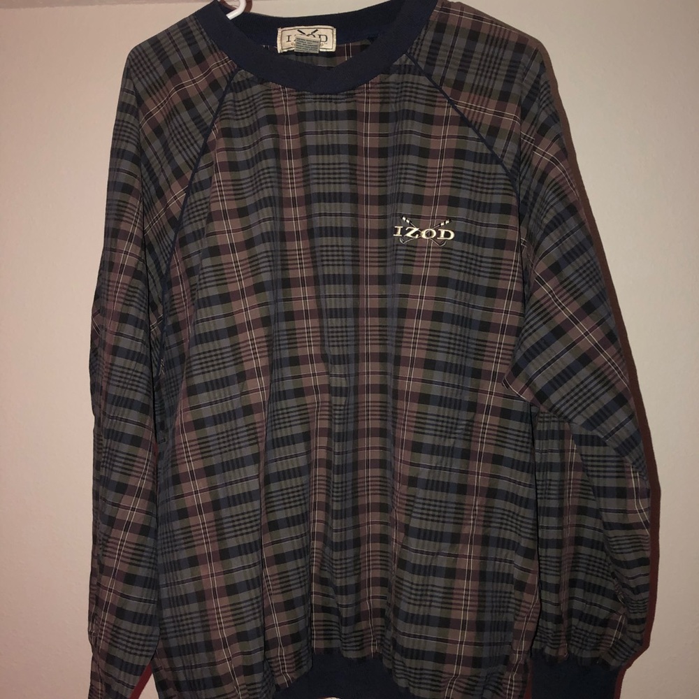 IZOD vintage pullover